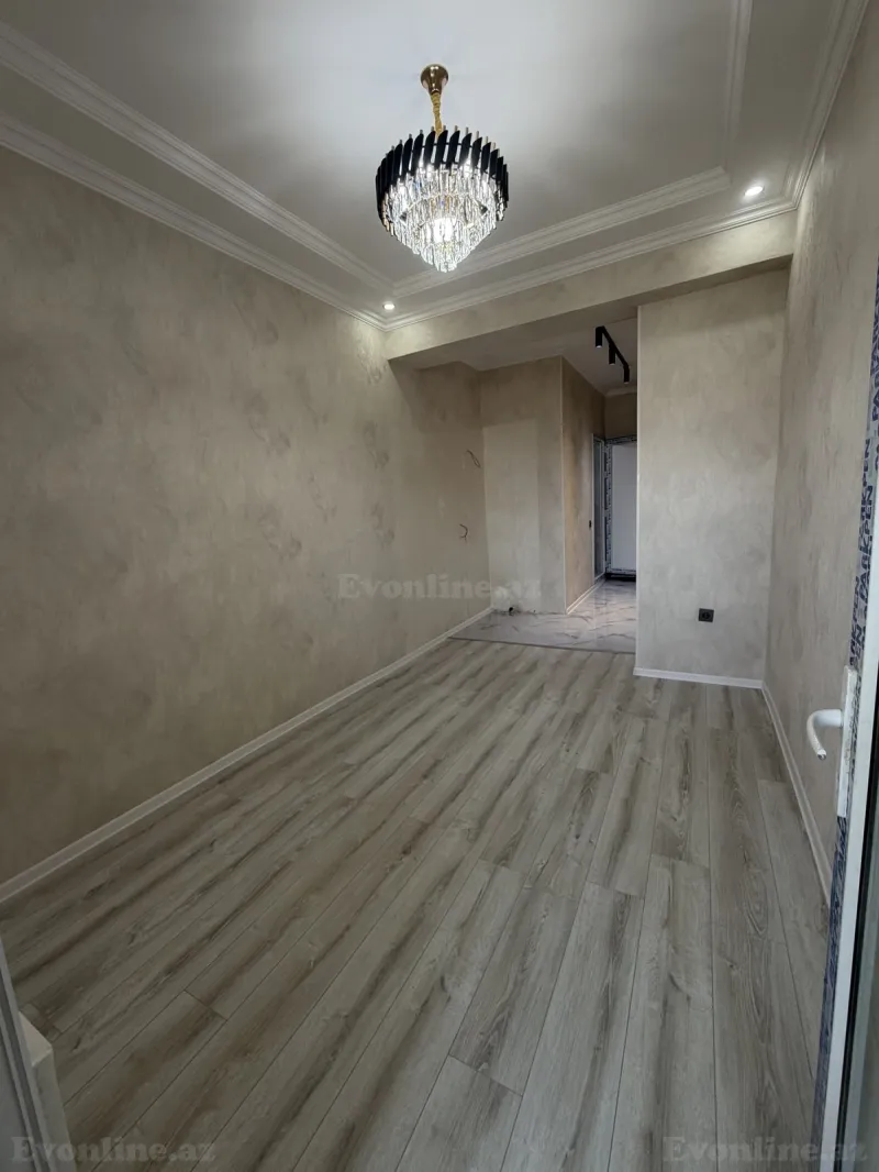 Satılır 2 otaqlı Mənzil Yeni tikili 31.2 m² Xırdalan — Mənzil, Xırdalan (2)