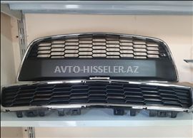 chevrolet aveo te300 abrisofka resotka — Bakı