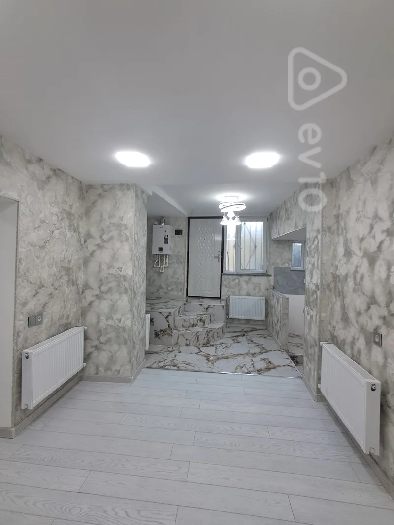 3 otaqlı həyət evi, 62 m², Şərifzadə küç — Ev, villa, Bakı (5)