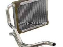 Hyundai Sonata 97138C1000 peçin Radiatoru — Bakı