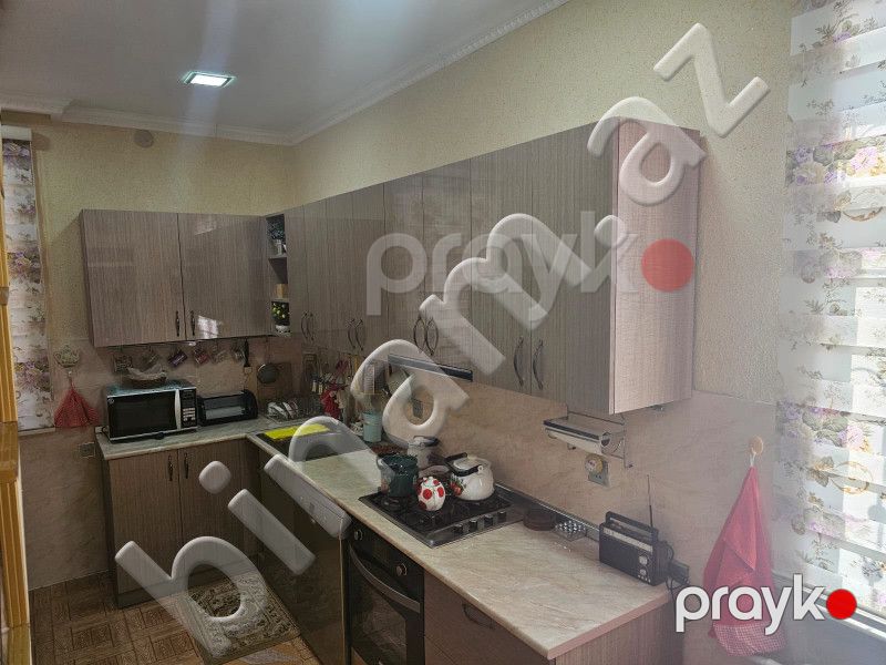 4 otaqlı Bağ evləri, Satış, Bakı, Xəzər, Koroğlu — Ev, villa, Bakı (2)