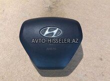 Hyundai ix35 Airbag — Bakı