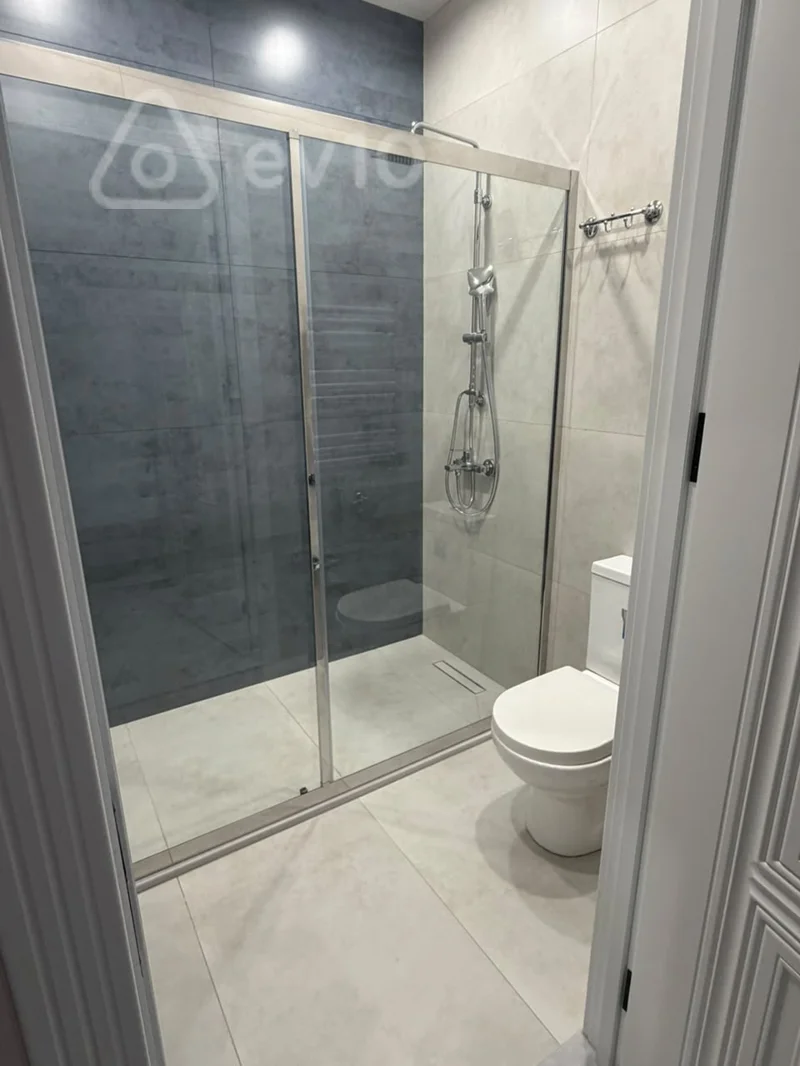 3 otaqlı mənzil, 152 m², Ağ Şəhər — kirayə — Mənzil, Bakı (4)