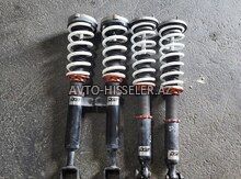BMW F10 S.H amortizatorları -avto-hisseler.az — Bakı