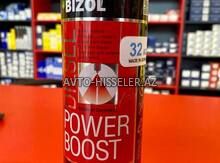Bızol Diesel Power Boost — Bakı