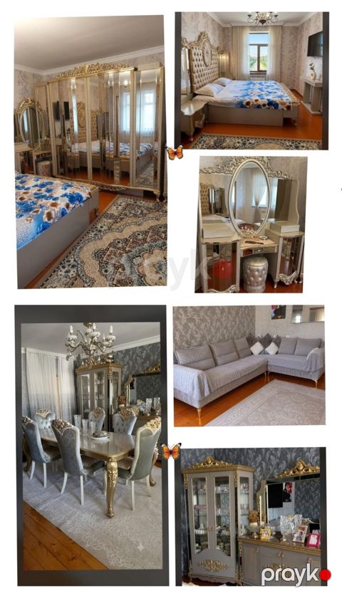 İkinəfərlik çarpayı, Dolab, Komod, Termo, İşlənmiş — Bakı