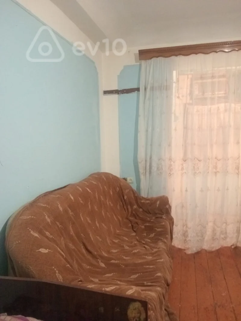 1 otaqlı mənzil, 20 m², Ramiz Quliyev Küçəsi — kirayə — Mənzil, Bakı (2)