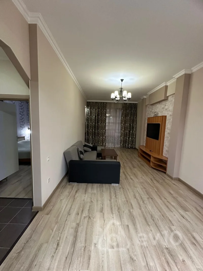 2 otaqlı mənzil, 80 m², Həsən Abdullayev — kirayə — Mənzil, Bakı (8)