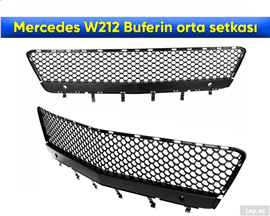 Mercedes W212 buferin orta toru — Kuzov hissələri, Bakı (2)