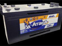 Akkumulyator "Ataka" — Bakı