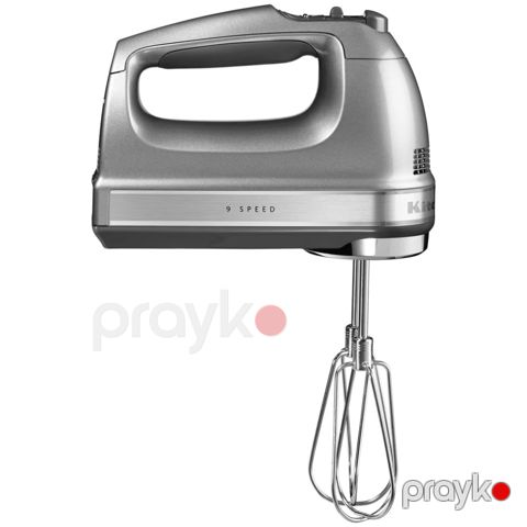 Mikser KitchenAid 5KHM9212ECU — Bakı