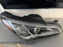 Hyundai Sonata 2016 adaptiv fara – Ksenon bloklu – avto-hisseler.az — Bakı
