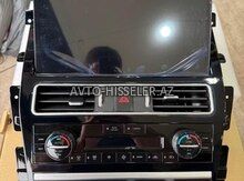 Nissan Patrol android monitoru — Bakı