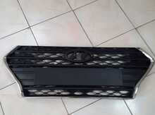 Hyundai Accent 2018 Radiator barmaqlığı (Ablisovka) — Bakı