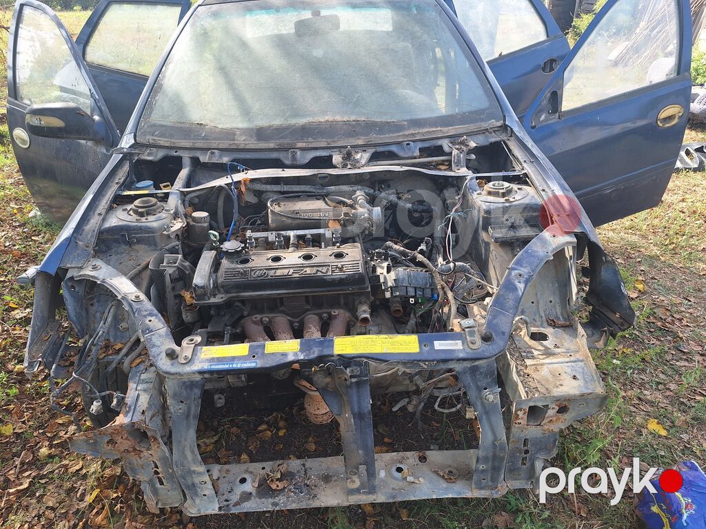 Lifan 520 Kimə nəyi lazmdr zəng elesin sökülür — Digər, Ağdam (3)