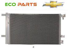 Chevrolet Cruze 1.4 turbo kondisioner radiatoru — Bakı