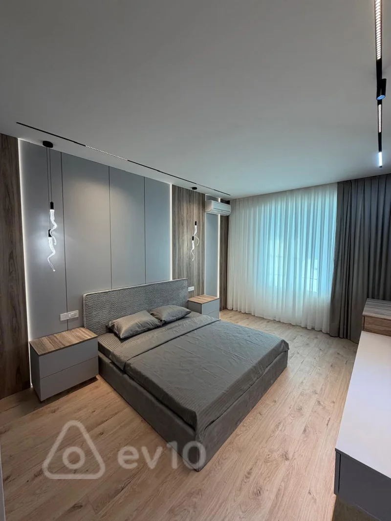 4 otaqlı mənzil, 131 m², Mirqasımov — Mənzil, Bakı (4)