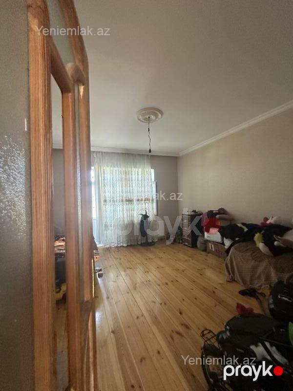 Satılır 3 otaqlı Həyət evi / Villa, 110 m², Saray — Ev, villa, Abşeron (8)