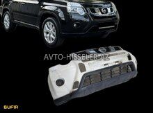 Nissan X-Trail 2013 buferi — Bakı