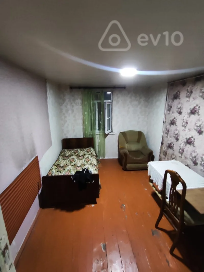 3 otaqlı həyət evi, 65 m², Gənclik M — kirayə — Ev, villa, Bakı (3)