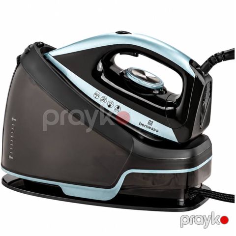 Buxarlı generator Bernesso Serena BR31IRS — Bakı