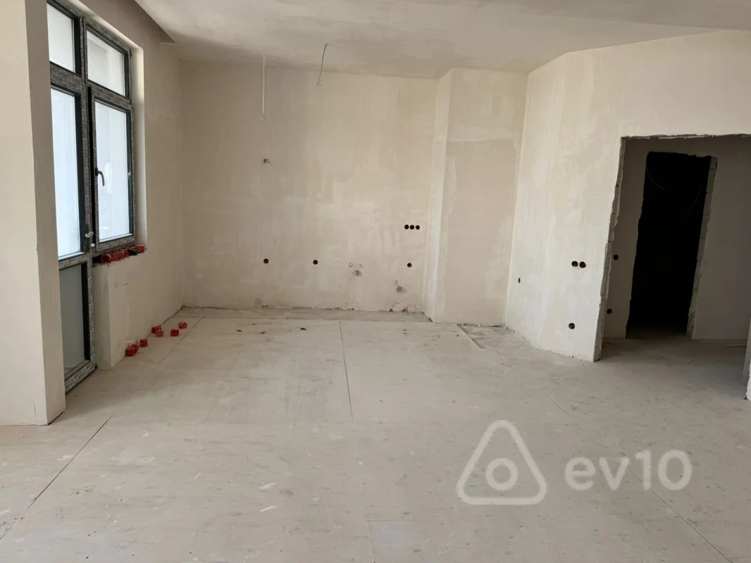 3 otaqlı mənzil, 85 m², Yasamal r-n S.Mehdiyev 26 — Bakı
