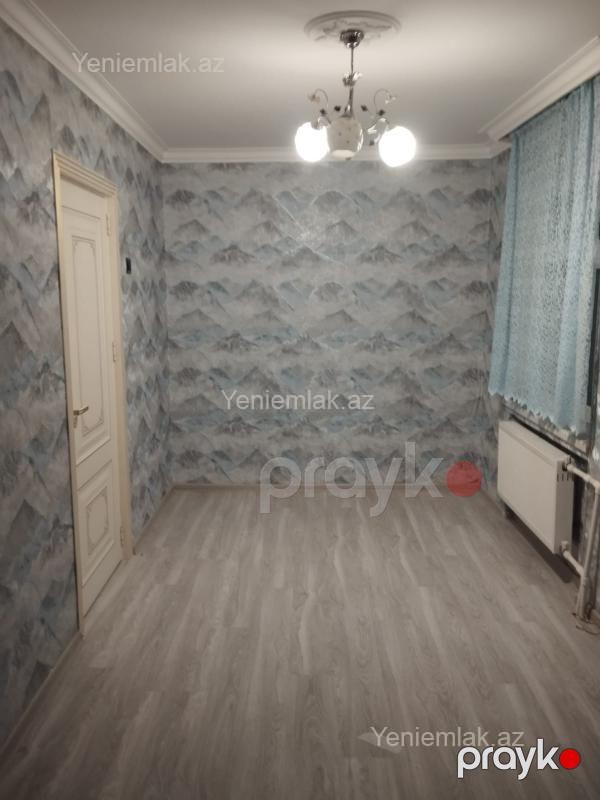 Satılır 2 otaqlı Bina evi menzil (Köhnə tikili), 47 m², 3-cü mikrorayon — Mənzil, Sumqayıt (6)