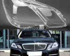 Mercedes W212 E-Class Fara Şüşəsi – Znaklı — Bakı
