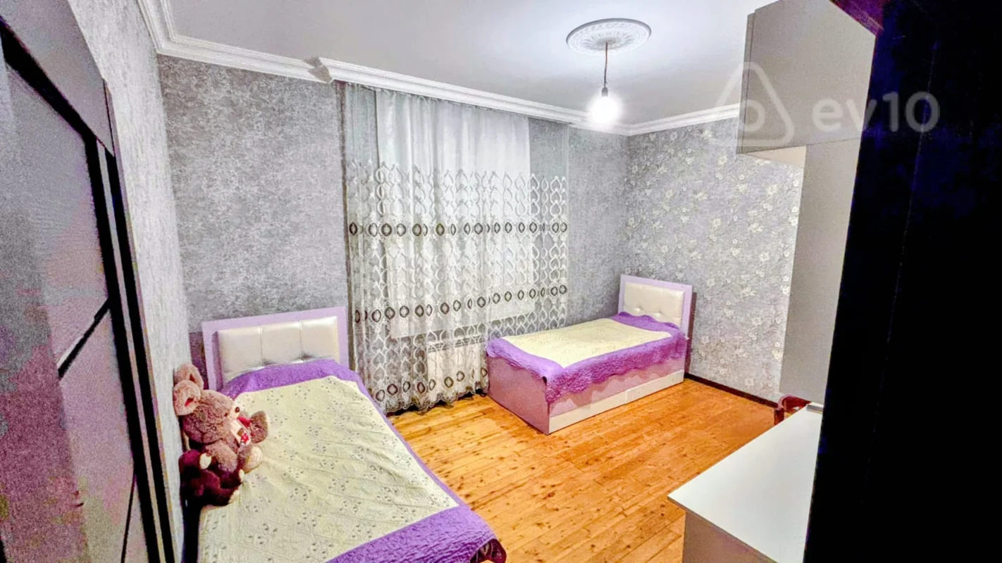 4 otaqlı həyət evi, 100 m², Zabrat — Ev, villa, Bakı (10)
