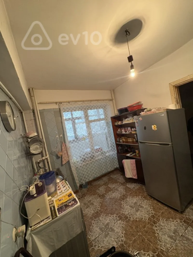 4 otaqlı mənzil, 110 m², Zahid Xəlilov küçəsi — Mənzil, Bakı (7)