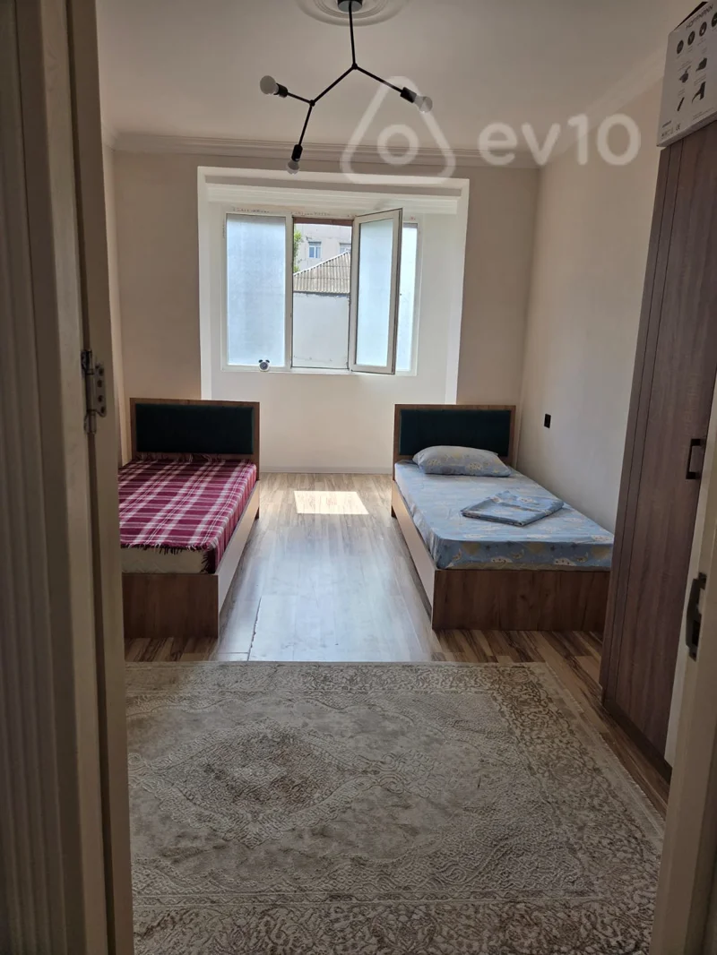 2 otaqlı mənzil, 50 m², Xirdalan, Xırdalan — kirayə — Mənzil, Xırdalan (3)