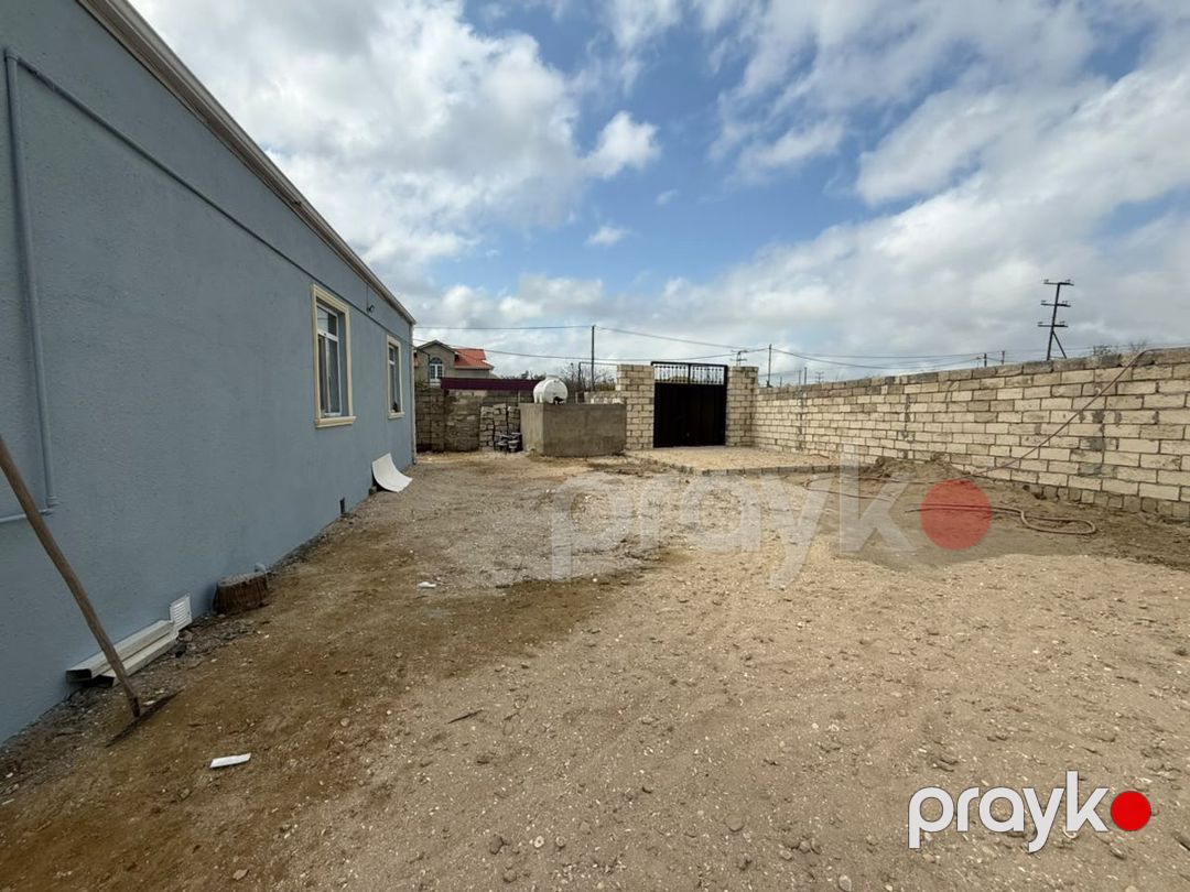 Bağ evi, 120 m², Sabunçu r., Bakı — Daşınmaz əmlak, Bakı (3)