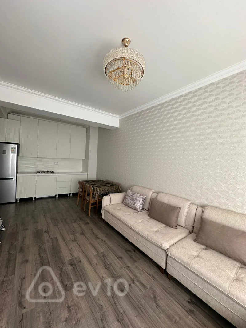 3 otaqlı mənzil, 80 m², Melissa park y\k — kirayə — Mənzil, Bakı (2)