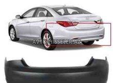 Hyundai Sonata 2011-2013 arxa buferi — Bakı