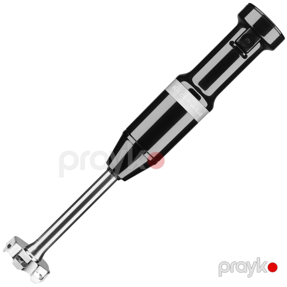Blender KitchenAid 5KHBV83EOB — Blenderlər, xırdalayanlar və mikserlər, Bakı (2)