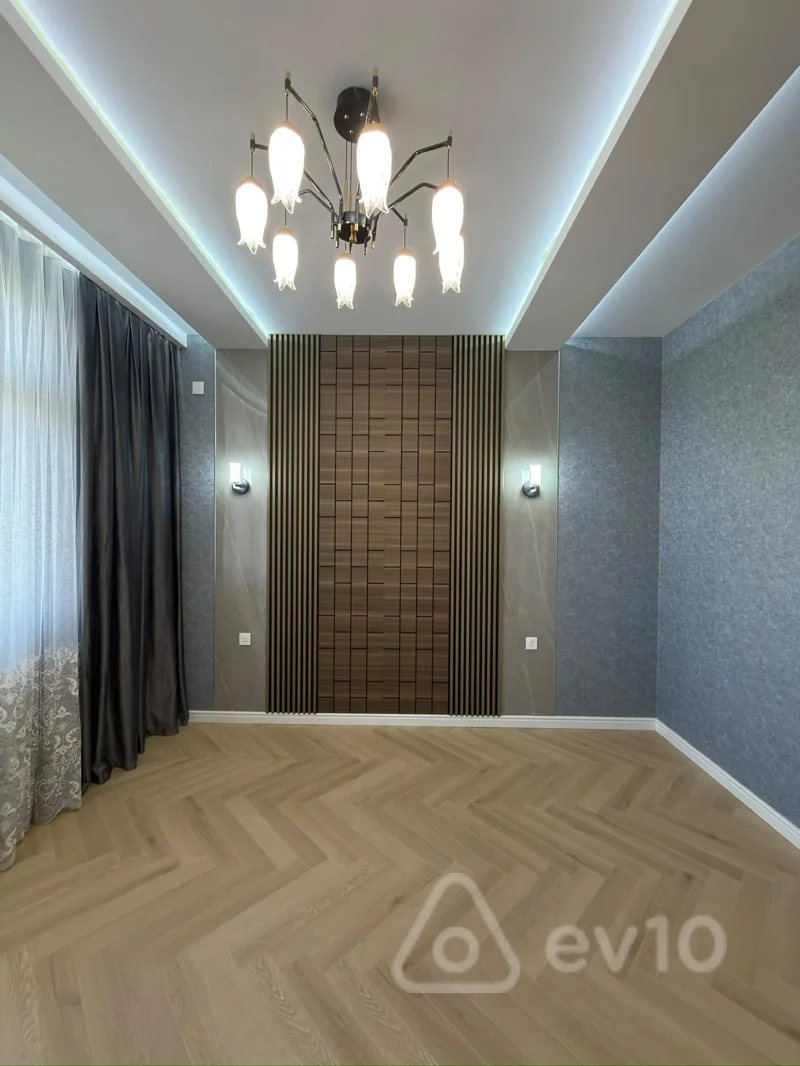 3 otaqlı mənzil, 87 m², Rüstəm Rüstəmov küç — Mənzil, Bakı (6)