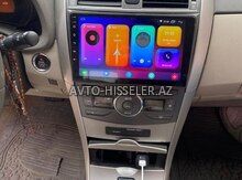 Toyota carola android monitoru — Bakı