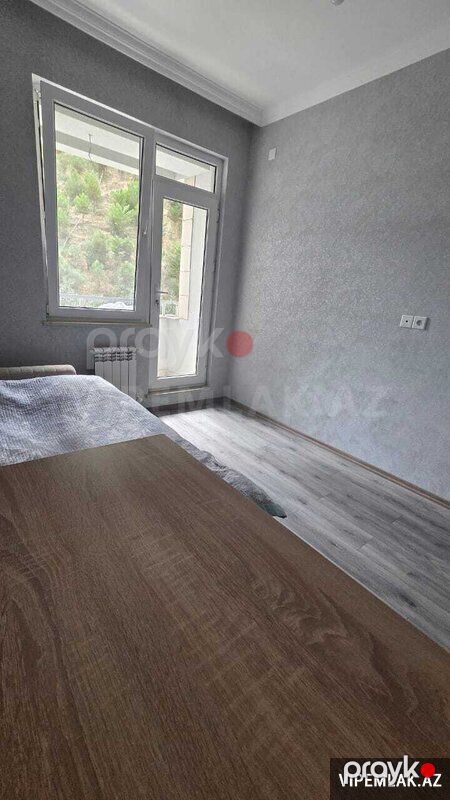 Yasamal rayonunda 3 otaqlı Yeni tikili Satılır, 75 m² — Mənzil, Bakı (6)