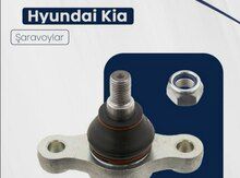 Hyundai, Kia asqının kürəcikli oynağı (Şaravoy) — Bakı