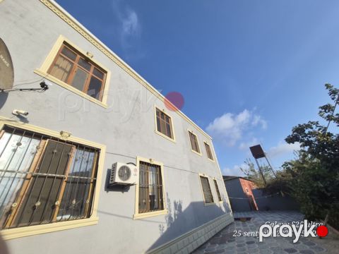 7 otaqlı, 60 kv. m — Masazır