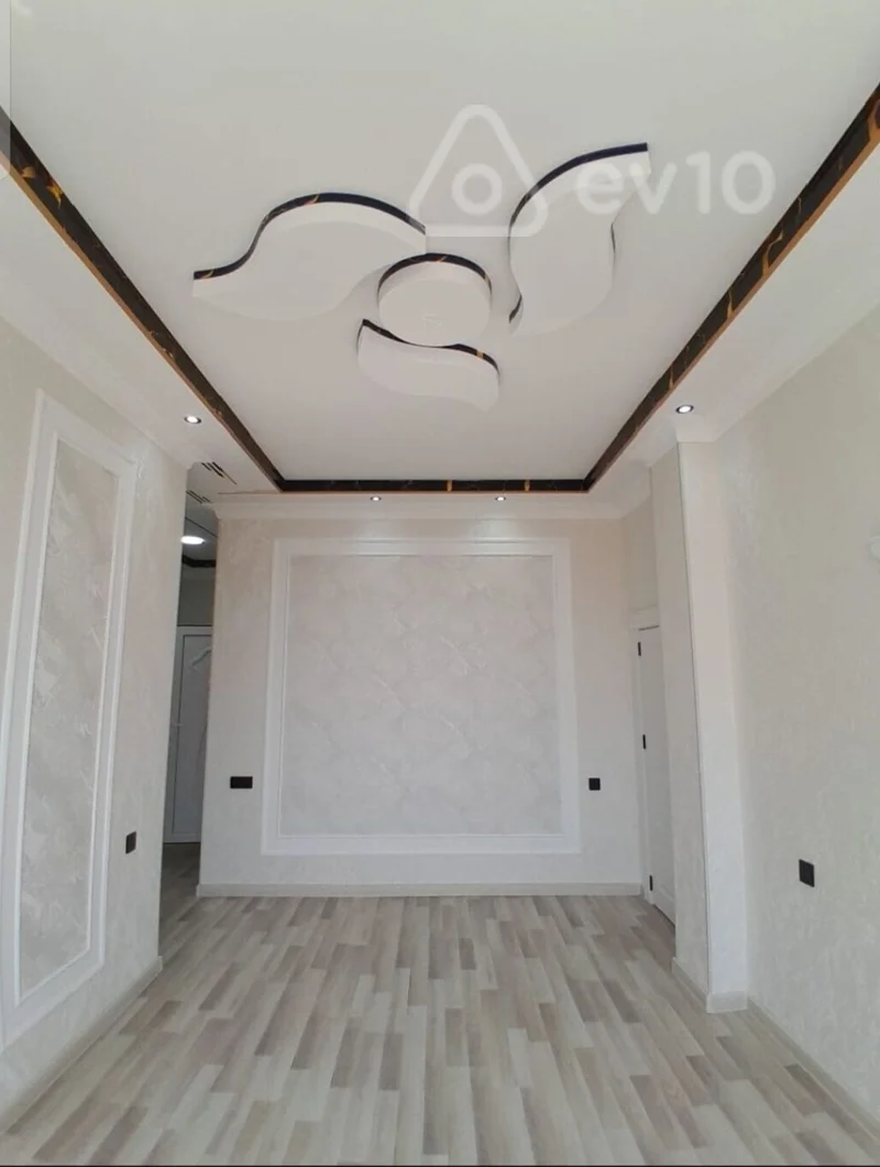 2 otaqlı mənzil, 55 m², Xırdalan ş jasmin park — Mənzil, Xırdalan (2)