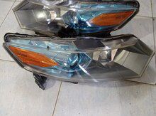 Honda İnsight faraları — Bakı