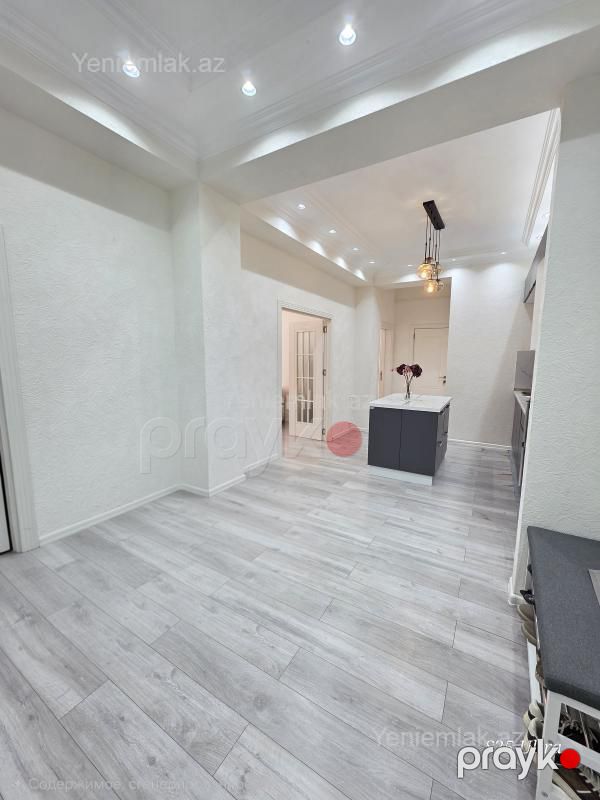 Satılır 4 otaqlı Bina evi menzil (Yeni tikili), 97 m², 3-cü mikrorayon — Mənzil, Sumqayıt (11)