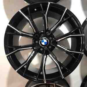 BMW G30 diskləri R19 — Bakı