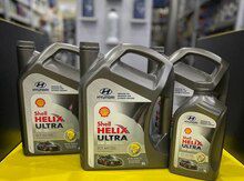 Shell 5W30 ultra Ect ah (hyundaı) 5L — Bakı