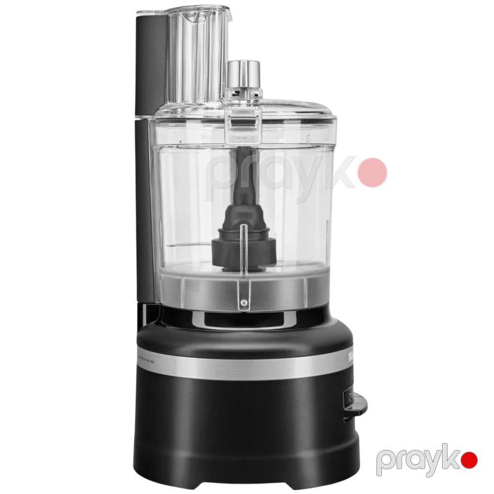 Doğrayıcı KitchenAid 5KFP1319EBM — Blenderlər, xırdalayanlar və mikserlər, Bakı (2)