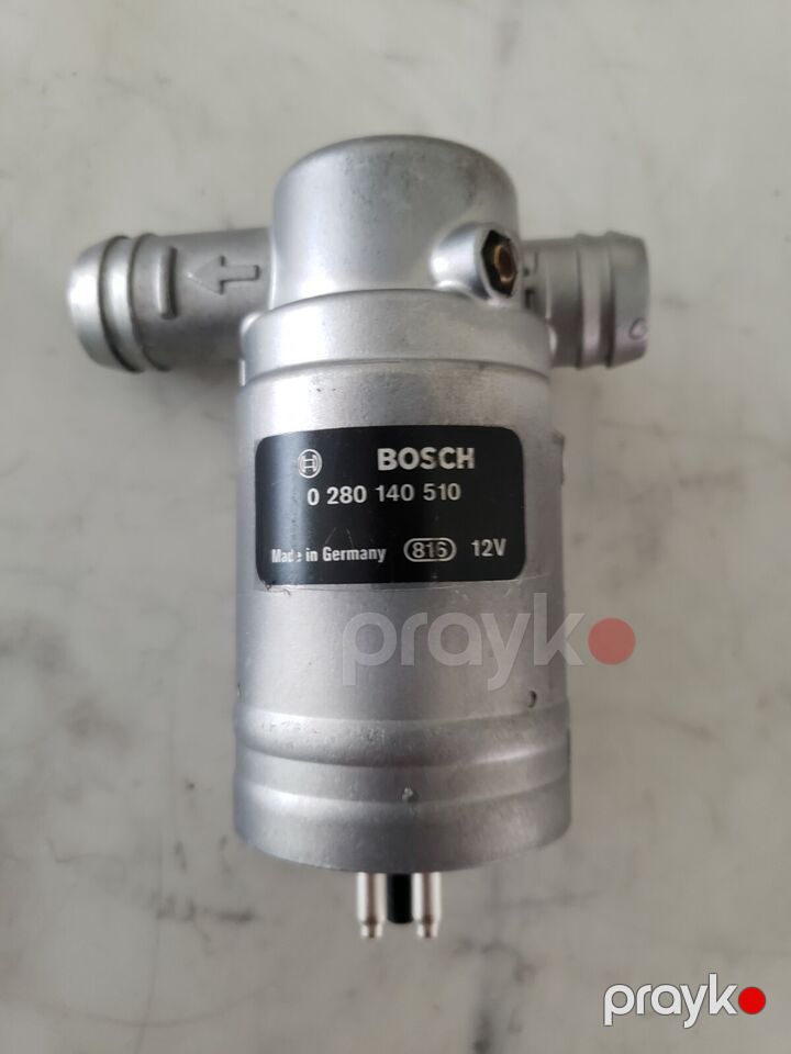 Avtopasos W124 — Ehtiyat hissələri, Bakı (3)