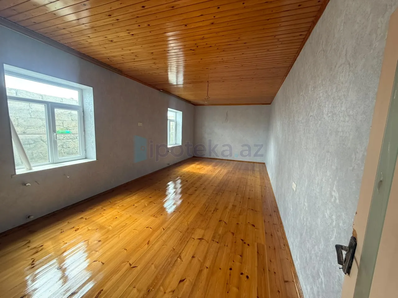 Satılır: 4 Otaq, Evlər/Villalar, Sabunçu r., Maştağa q., 120.00 m² — Maştağa