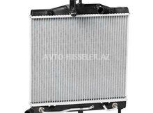 Kia Picanto 2007–2011 Su Radiatoru — Bakı