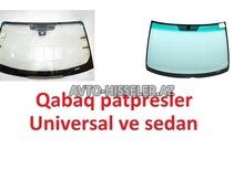 Lexus ön şüşələri -avto-hisseler.az — Bakı